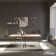 Merlin 3 Light Chandelier Ceiling Light Fixture