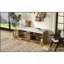 Banc de rangement Rustic-31422431
