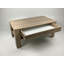 Extendable coffee table Ewa