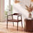 Bruna 22'' Wide Dinning Chair-438316568-470049106