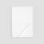 Drap plat en satin de coton de qualité égyptienne 300 fils Adriana-127271630
