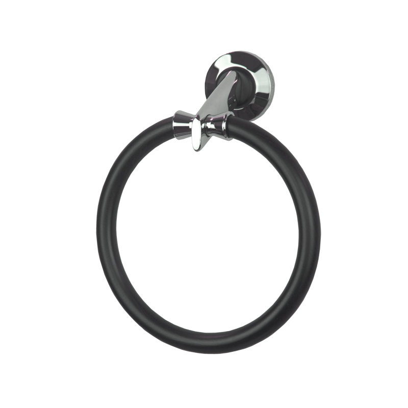 Diva Towel Ring