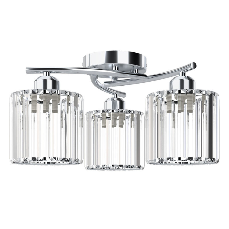 Semi Flush Mount