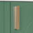 24" Single Bathroom Vanity With Ceremic Sink-253217934