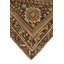 Tapis rouille Fine Fine Zulimar