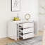 Gerolyn 120cm Sideboard-1251455418