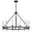 Hinkley Copley Chandelier-1414332921