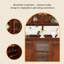 Armoire d'appoint 59,06 po