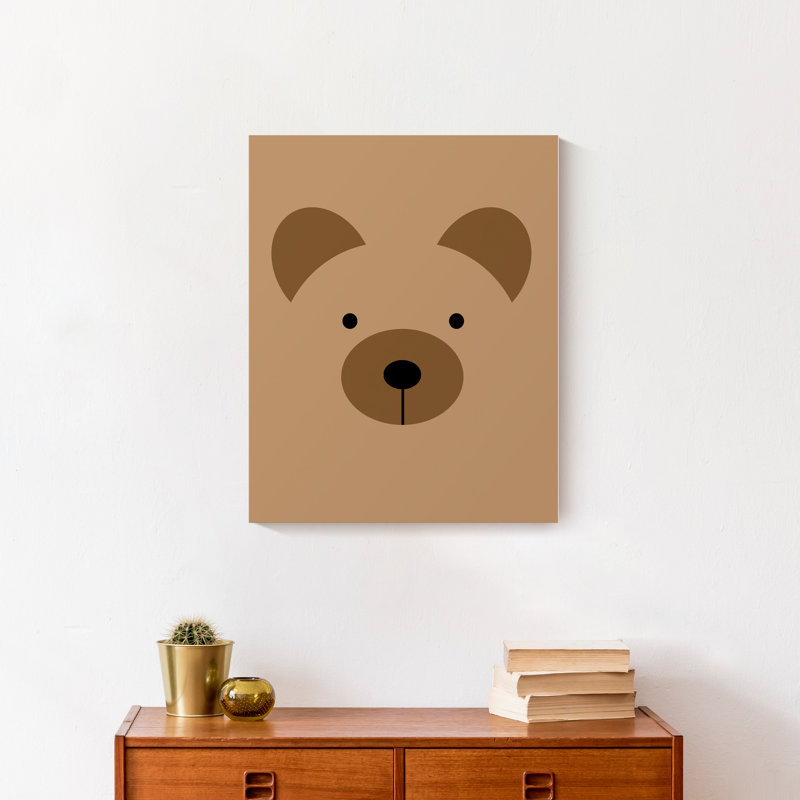 Art sur toile, H 20 po x l 16 po x P 1,25 po