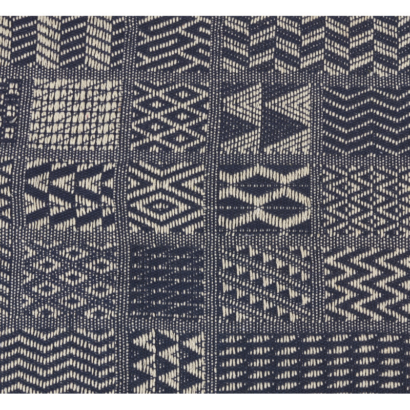 Hand Loomed Runner