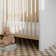 Calabasas 3-In-1 Convertible Crib