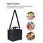 Polyethylene Plastic Picnic Cooler-1854014837