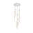Aliha 9 - Light Cluster Pendant-2075219846