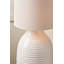 Linnea 135cm Gloss Novelty Floor Lamp