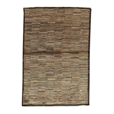 Wool Area Rug