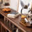 Retro And Simple Sideboard