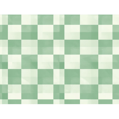 Paire de rideaux obscurcissant en polyester Breiana