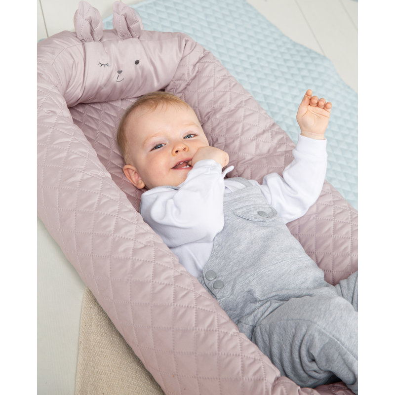 Baby Playmat, Pink