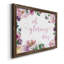 Oh Glorious Day - Reproduction d'art sur papier encadrée-1023525977-1023525959