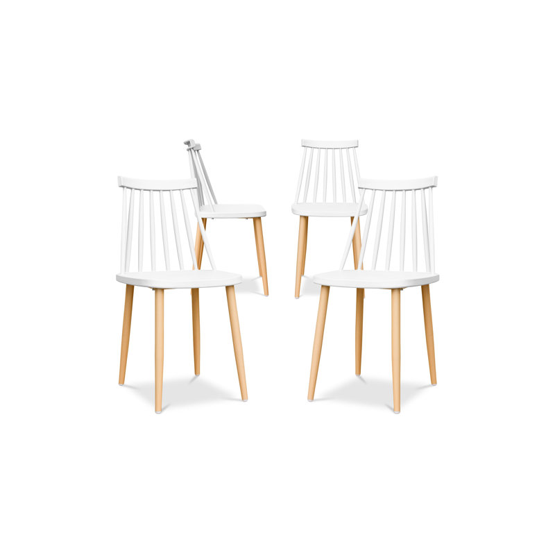  Chaise de salle à manger Divah
