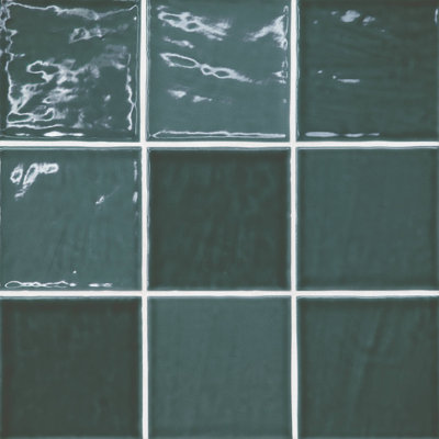 Marin 4" X 4" Ceramic Wall Tile