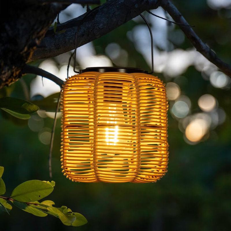 Lanterne suspendue d'extérieur 2PK