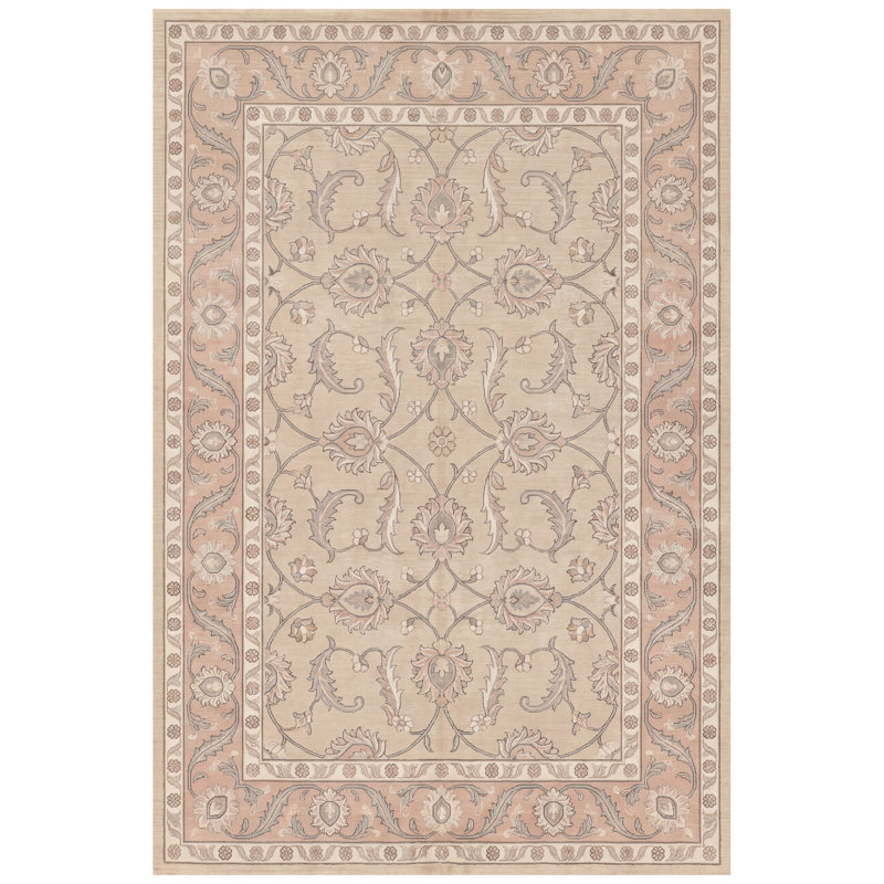 Tapis d'intérieur antidérapant Microbe, Rectangle 9 pi 10 po x 13 pi 1 po