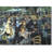 32" X 24" Ceramic Bridge Photo Decorative Mural Tile W400216: 8" X 8" (Set Of 12)-Ly1--56293482