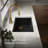 Billings Undermount Single-Bowl Kitchen Sink-101141892