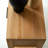 Maë 43.31'' Solid Wood Console Table