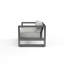 Redondo Outdoor 2 - Seat Loveseat-1690396565