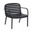 Fauteuil club d'extérieur en PP-903752309