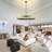 18 - Light Candle Chandelier Traditional Tiered Chandeliers For Dining Room -1335768383-1335768382-1335768381