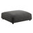 Solace 3-Piece Modular Upholstered Fabric Sectional Sofa-101323702