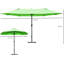 Cristina 460cm Market Parasol-347690509