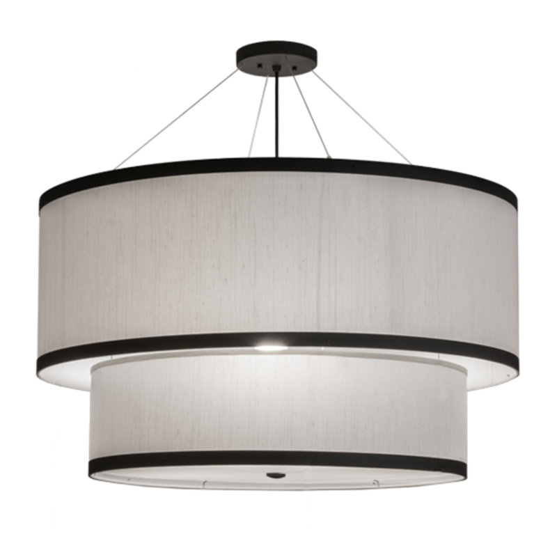 Cilindro 3 - Light Chandelier