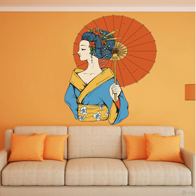 Wall Decal