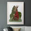 «Latte Moose In Pull», reproduction sur toile-1151024418-1151024424