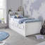 UK Single - DE 90 X 190 Cm with Trundle-615155494