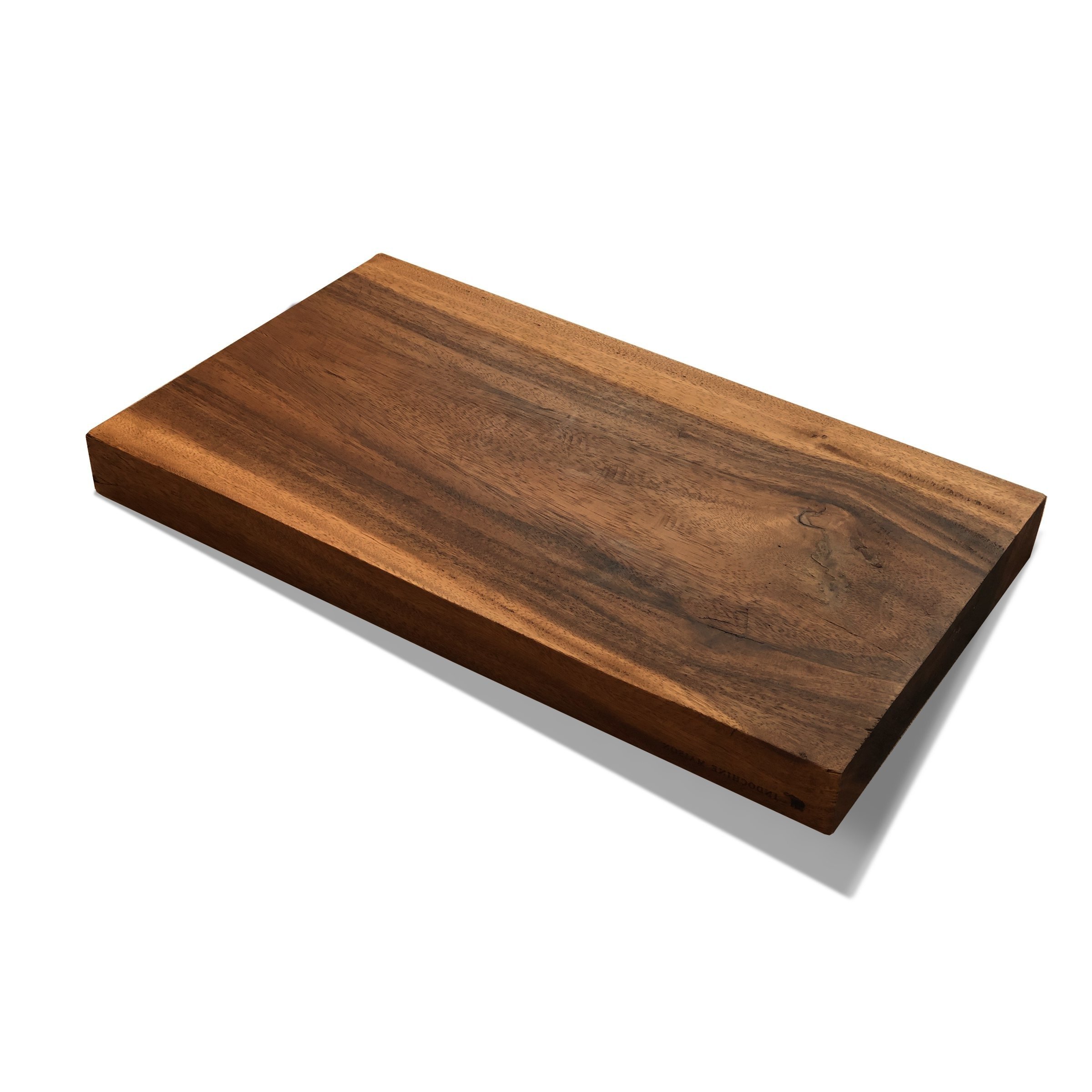 Kalmar Home Large Acacia Wood Cutting Board