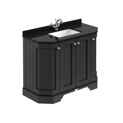Bayswater 1036 mm Bathroom Vanity