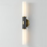 2 - Light Wallchiere