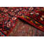 Tapis bleu marine Andelz 3 pi 11 po x 10 pi 8 po