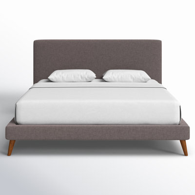Williams Platform Bed