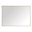 Miroir de salle de bain biseauté Sonoma-63155274-63155275