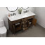 Ensemble de meuble-lavabo double 60 po Angelique-425715444-472891010