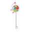 Rotateur de jardin Gladiz