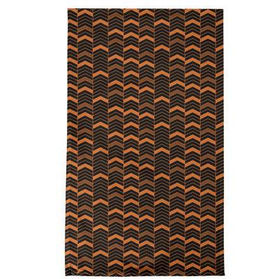 Serviette de thé fêtes