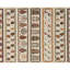 One-of-a-Kind 6'11" X 9'6" Area Rug