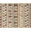 One-of-a-Kind 6'11" x 9'6" Area Rug